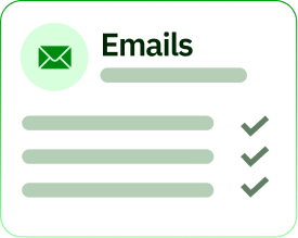 Email Sync