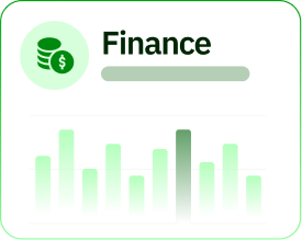 Finance Sync