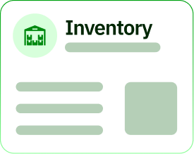 Inventory Sync