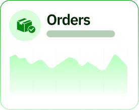 Order Sync