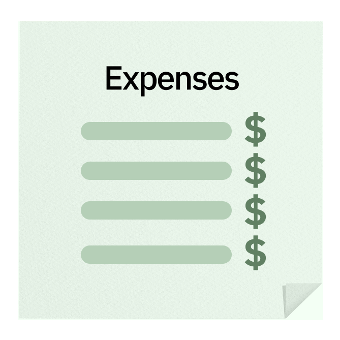 Expenses