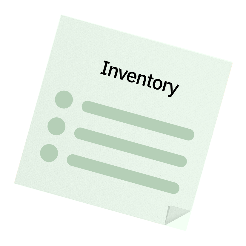 Inventory
