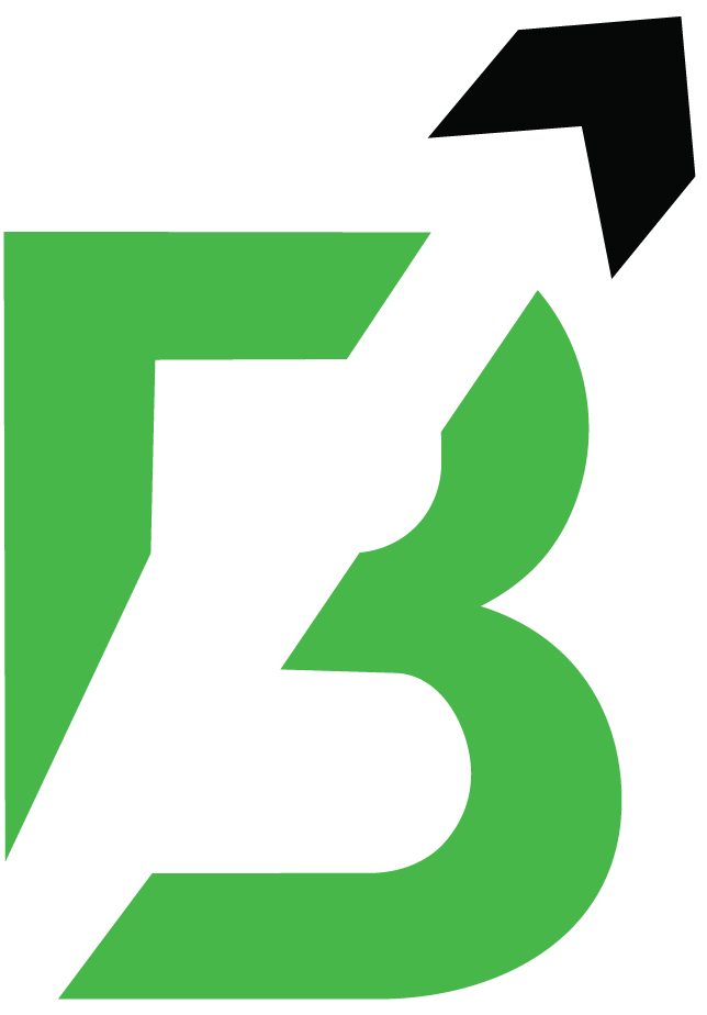 Begin360 Symbol