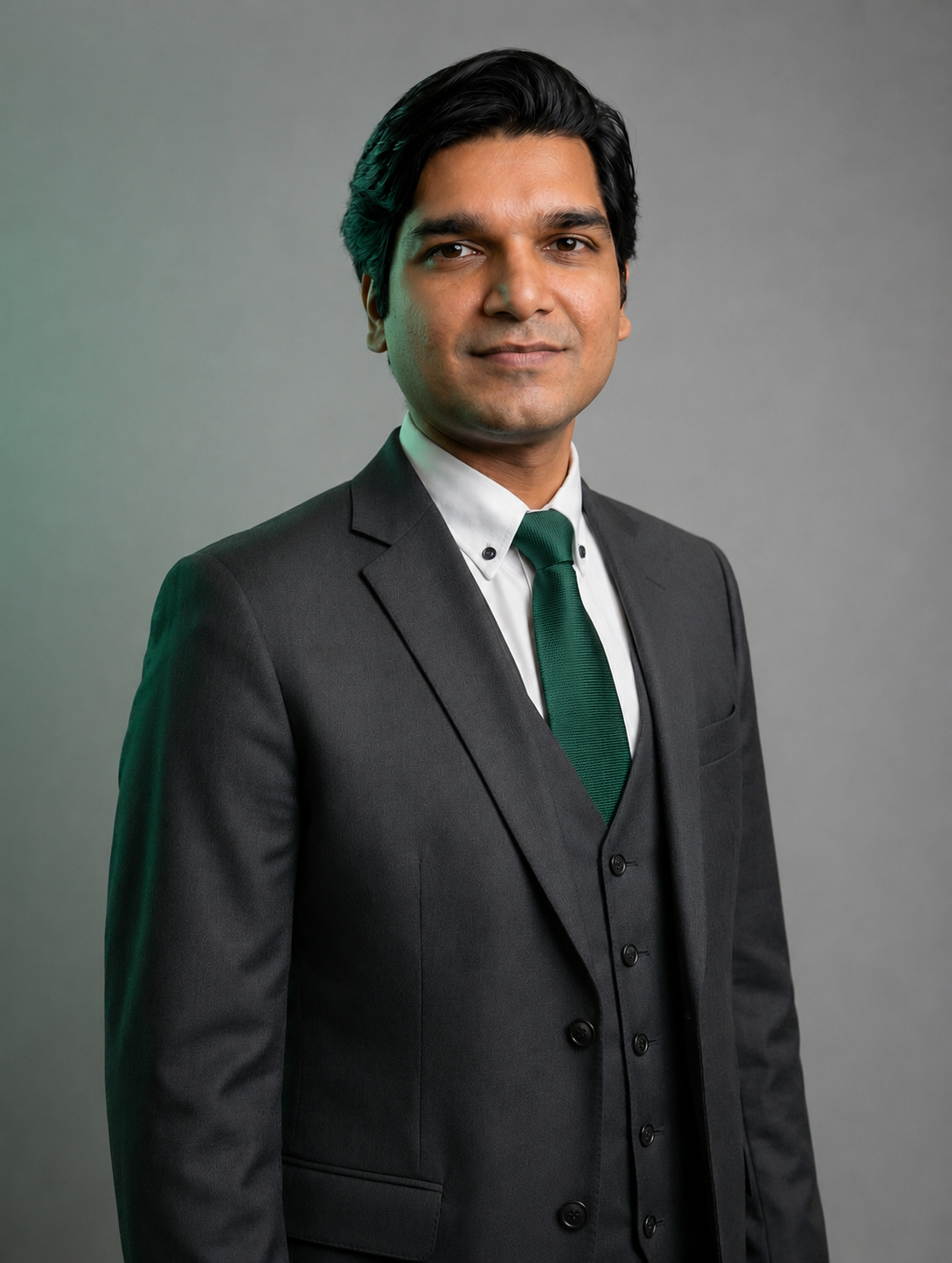 Irfan Chaudry