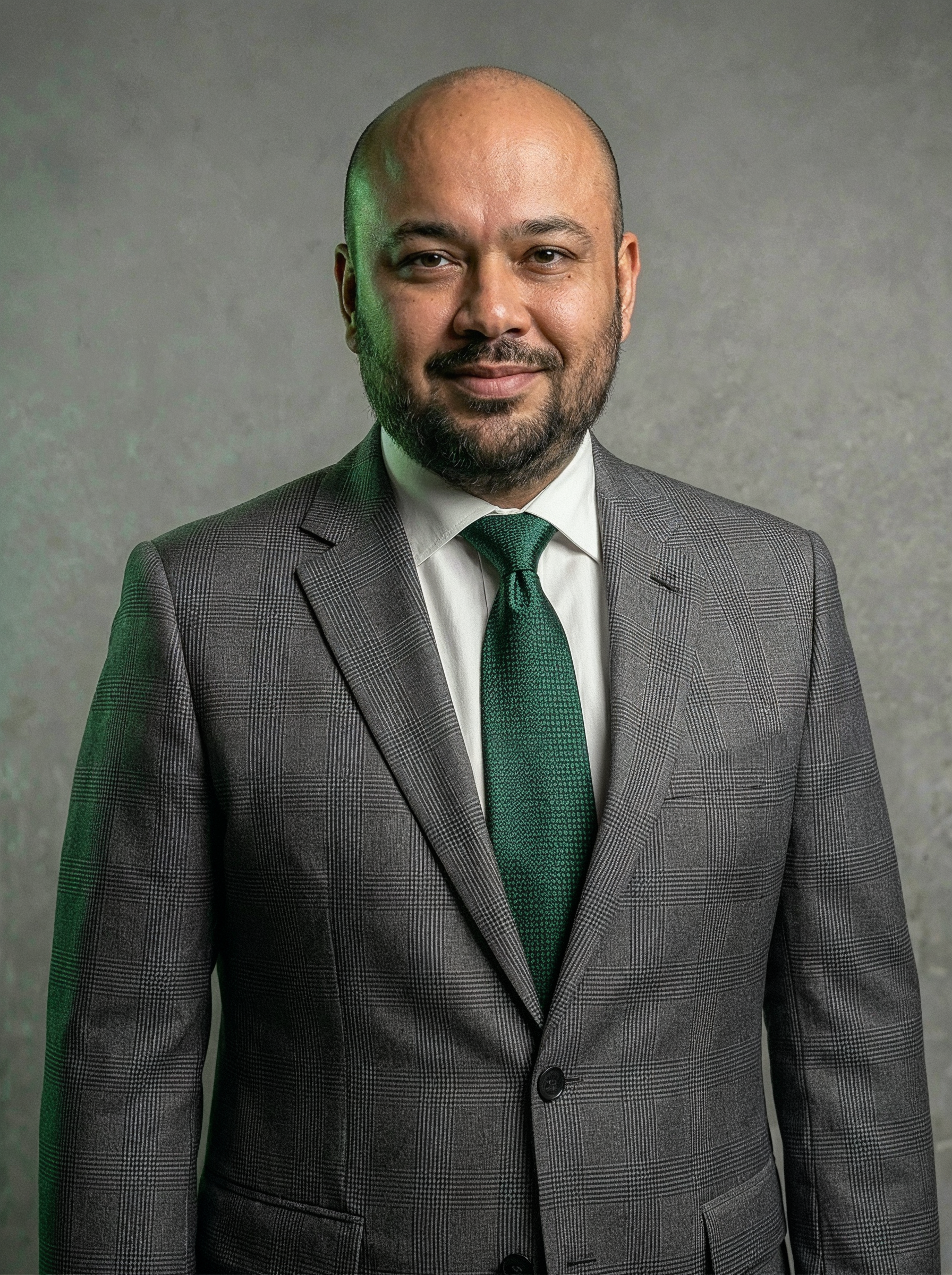 Yaseer Zeni