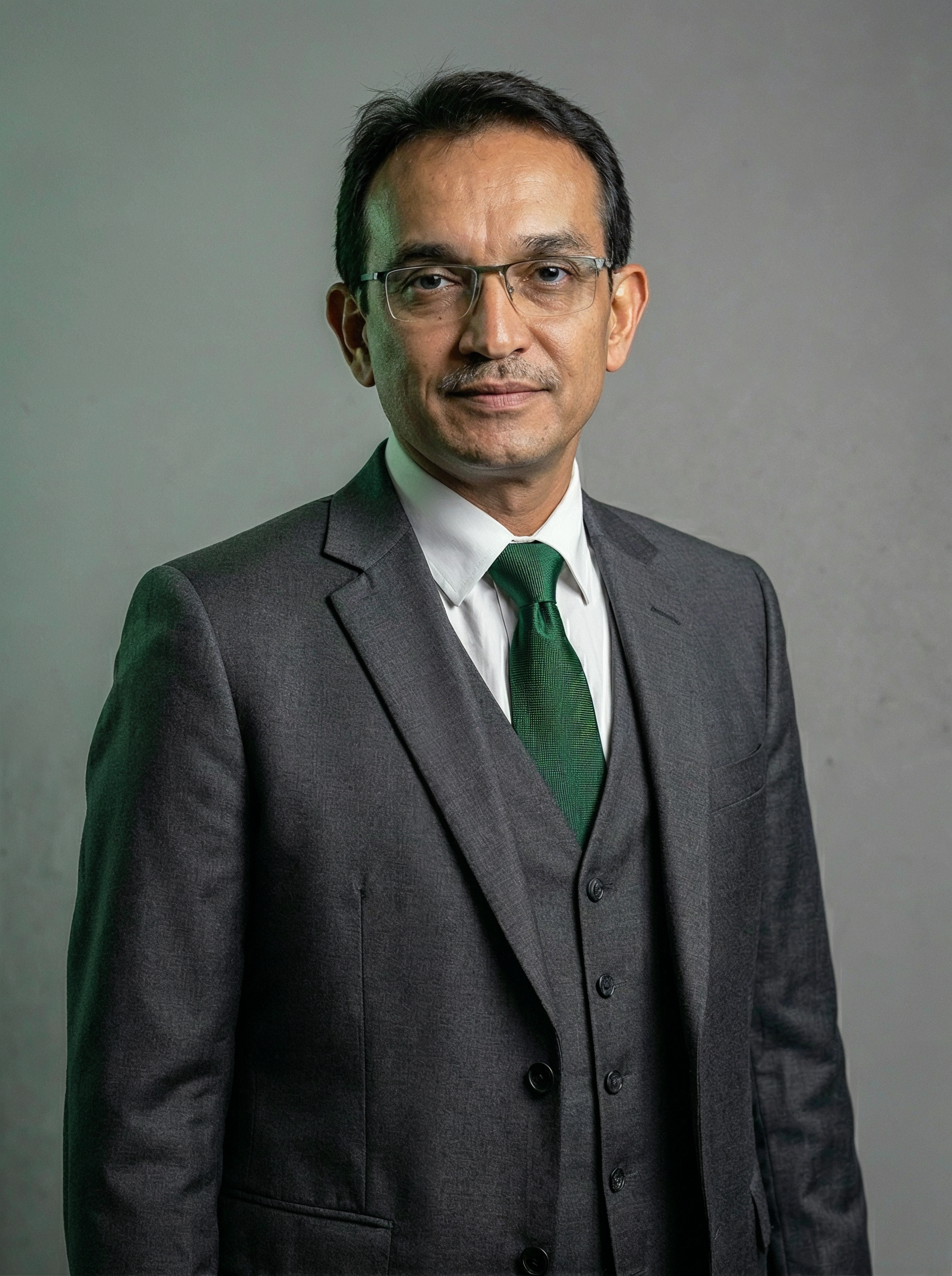 Safdar Razzaq Mithani